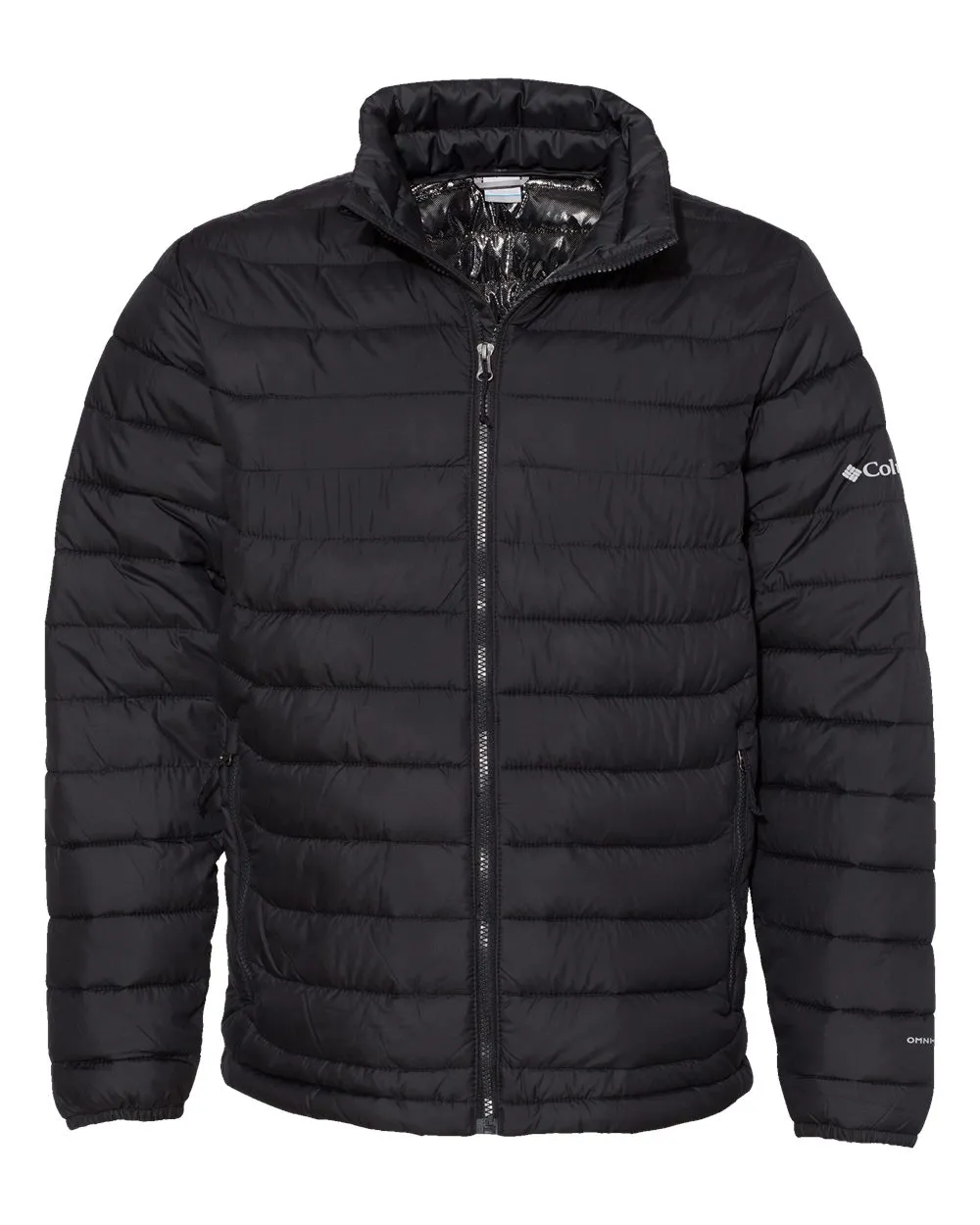Columbia 212489 Powder Lite II Jacket in Black
